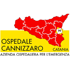 Canizzaro Hospital Logo